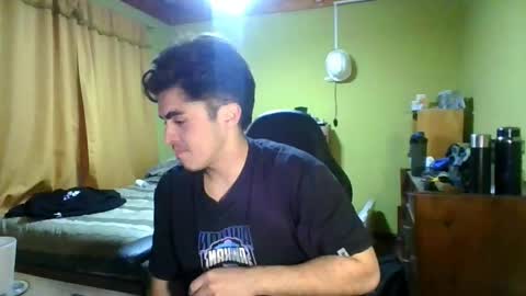 latinn_babe online show from June 8, 10:16 pm