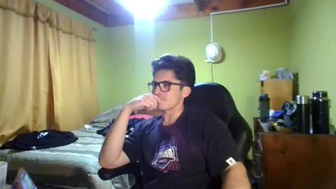 latinn_babe online show from June 8, 11:22 pm