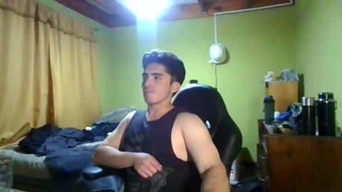 latinn_babe online show from June 9, 3:46 am