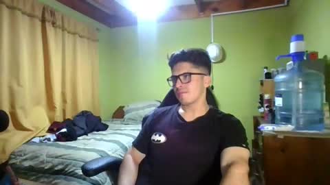 latinn_babe online show from June 25, 5:54 am