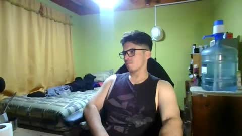 latinn_babe online show from June 26, 2:26 am