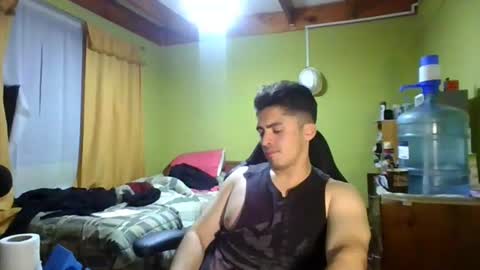 latinn_babe online show from June 27, 7:33 am