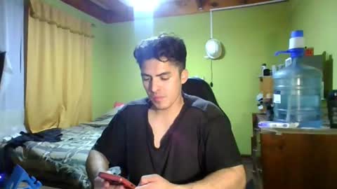 latinn_babe online show from July 5, 6:05 am