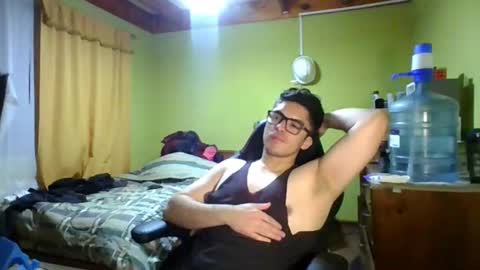 latinn_babe online show from July 5, 7:11 am
