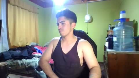 latinn_babe online show from July 8, 4:27 am