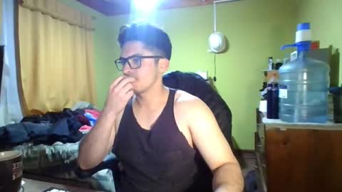 latinn_babe online show from July 8, 5:33 am