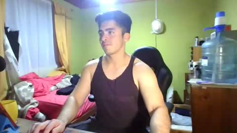 latinn_babe online show from July 13, 5:36 am