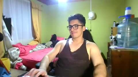 latinn_babe online show from July 13, 6:42 am