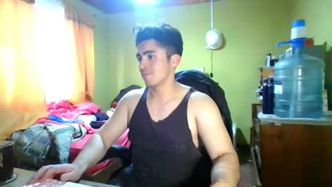 latinn_babe online show from July 14, 8:31 pm