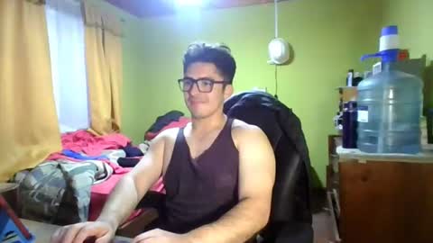 latinn_babe online show from July 14, 9:37 pm