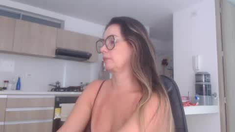 latinpaprika online show from August 6, 2:05 pm