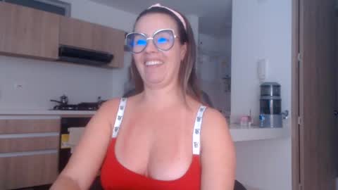 latinpaprika online show from August 7, 1:38 am