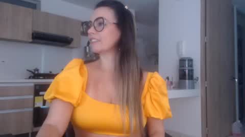 latinpaprika online show from August 9, 3:24 pm