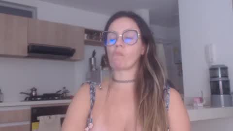 latinpaprika online show from August 14, 12:58 am