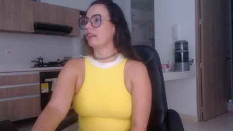 latinpaprika online show from August 15, 12:03 am