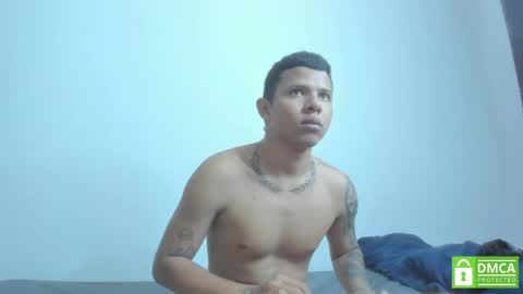 Steven online show from April 24, 7:34 am