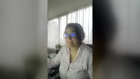Julieta online show from July 9, 10:59 pm