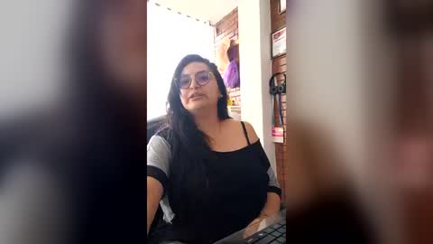 Julieta online show from July 13, 7:08 pm