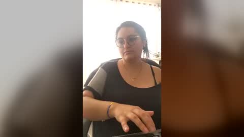 Julieta online show from July 13, 9:31 pm