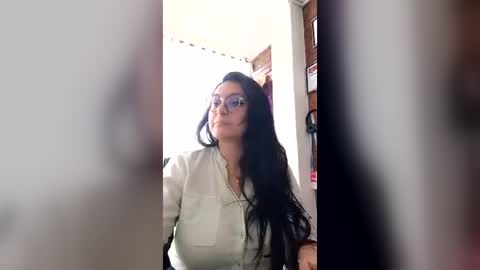 Julieta online show from July 14, 9:59 pm