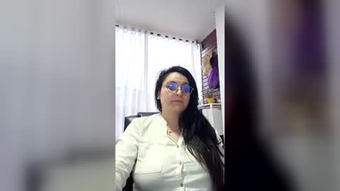 Julieta online show from July 14, 11:05 pm