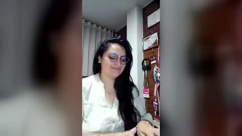 Julieta online show from July 15, 12:11 am
