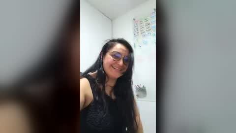 Julieta online show from August 1, 11:11 pm