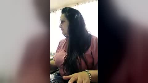 Julieta online show from August 13, 10:46 pm