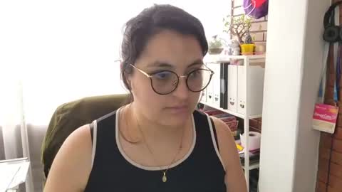 Julieta online show from August 14, 9:18 pm