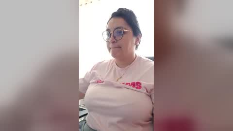 Julieta online show from August 15, 5:39 pm