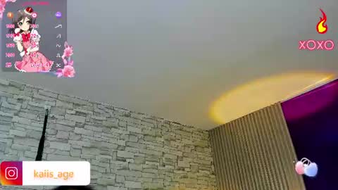 laulin_tay online show from August 14, 5:11 am
