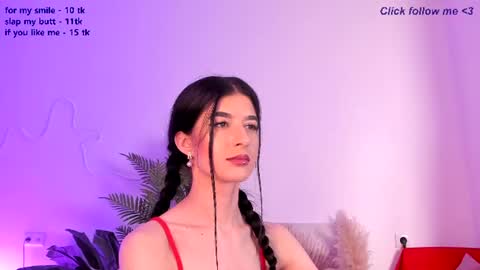 Laura online show from August 2, 12:06 am