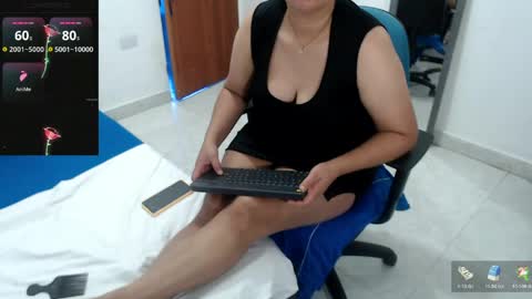 laura_foxx2379 online show from August 5, 6:06 pm