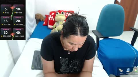 laura_foxx2379 online show from August 13, 11:08 pm