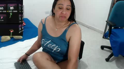 laura_foxx2379 online show from August 16, 5:50 pm