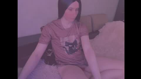 laura_night_byte online show from July 5, 6:38 am