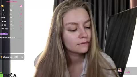 Laura online show from July 24, 12:08 pm