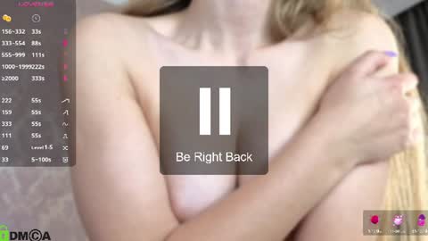 Laura online show from July 29, 1:51 pm