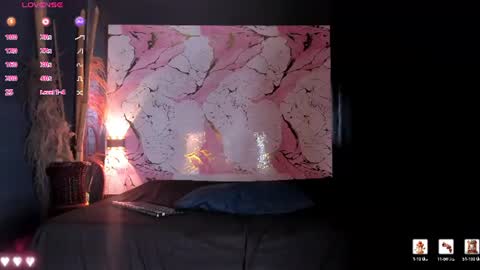 laura_serena online show from August 5, 5:00 pm