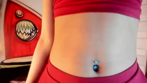 laura_serena online show from August 12, 12:29 pm