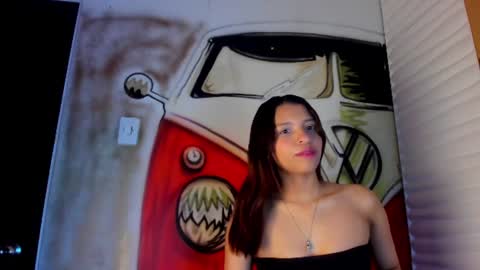 laura_serena online show from August 17, 11:59 am