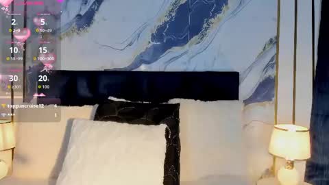 Laura Blue online show from July 11, 11:44 pm