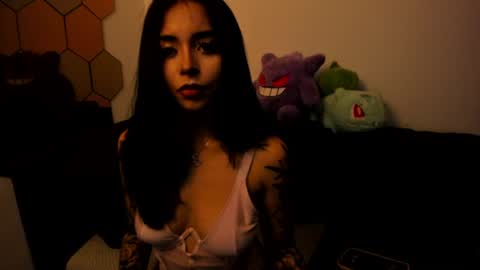 Elena online show from August 1, 11:22 pm