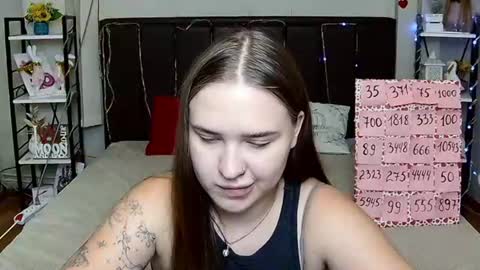 LauraHlot online show from August 13, 8:12 pm