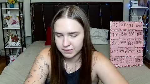 LauraHlot online show from August 13, 11:52 pm