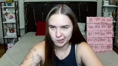 LauraHlot online show from August 14, 2:04 am