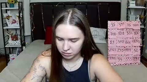LauraHlot online show from August 14, 3:10 am