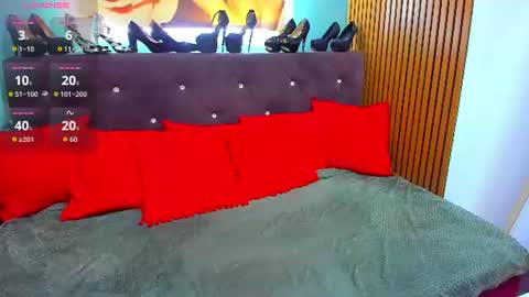 laurasinfull online show from August 11, 12:34 am