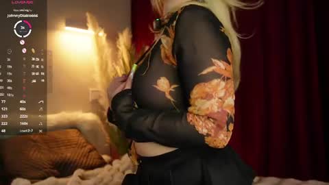 Laura Wife online show from August 15, 12:09 pm