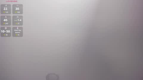 laureen_se online show from July 29, 10:44 am